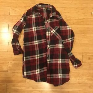 Flannel